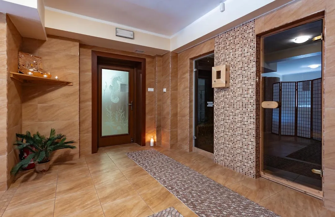 Villa Wernera Hotel & Spa-1