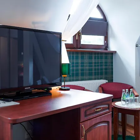 Villa Wernera Hotel & Spa-2